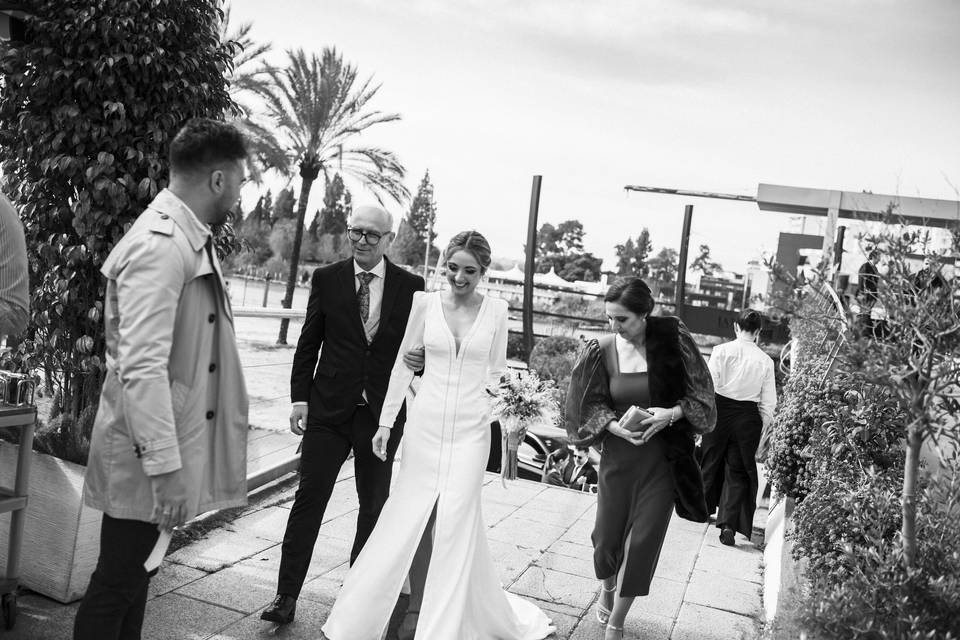 F&Y - Sevilla