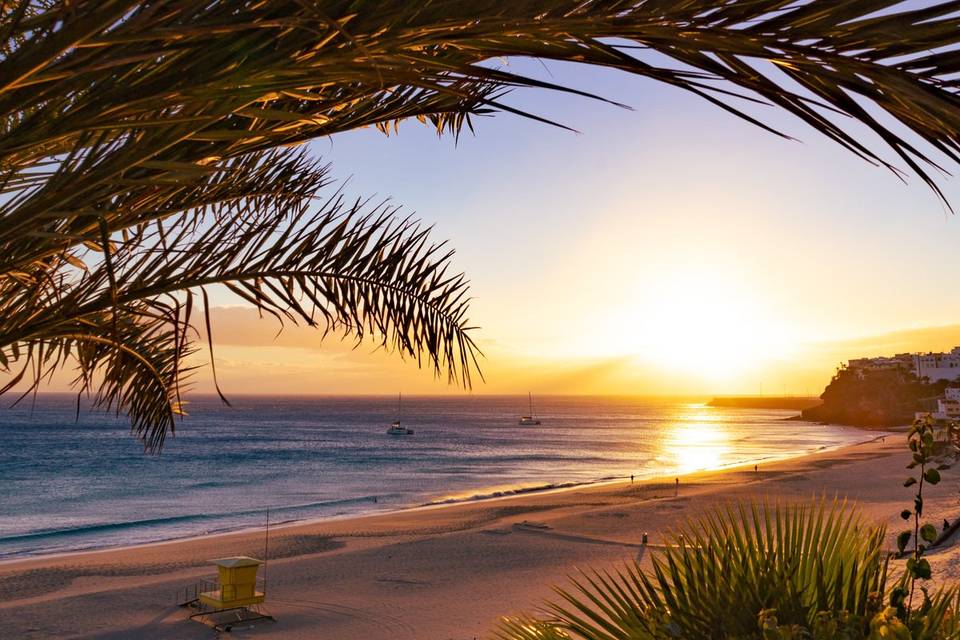 Fuerteventura