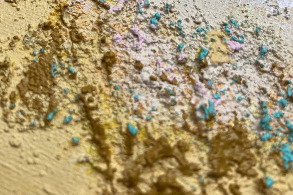 Detalle de colores