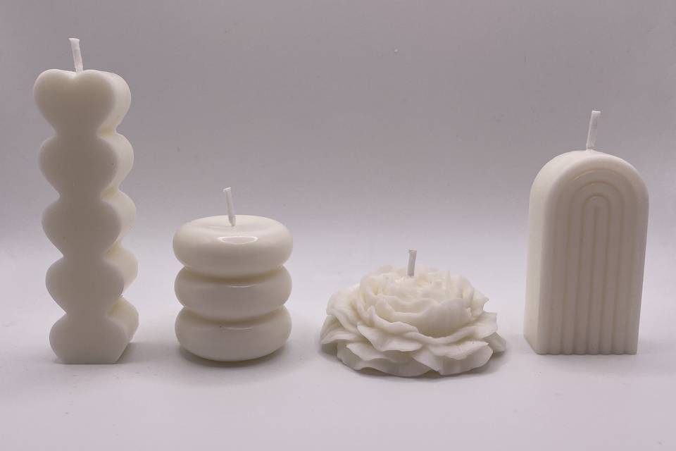 Your Wax Light