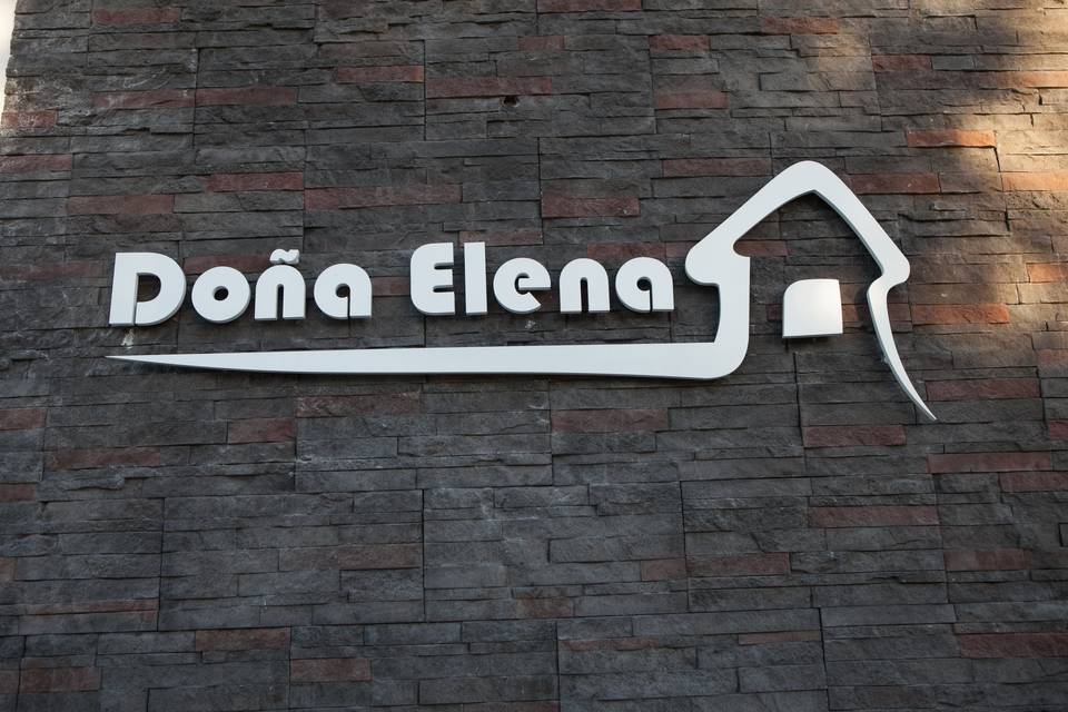 Doña Elena