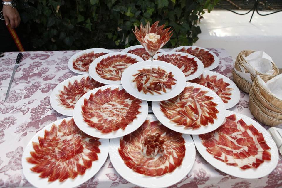 Jamón