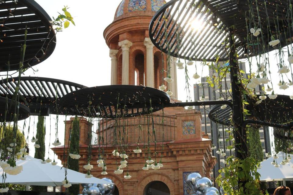 Terraza
