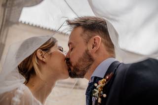 Elu Luceño Wedding Planner