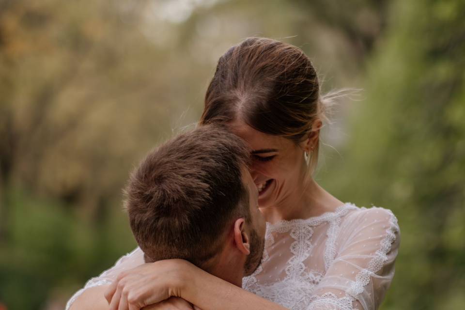 Novios 3