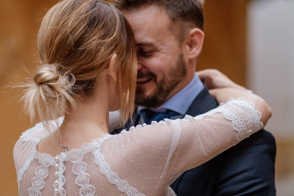 Novios 2