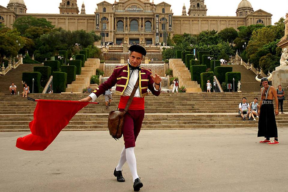 Bodas medievales