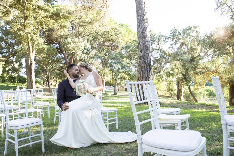 Boda Jéssica y Raul