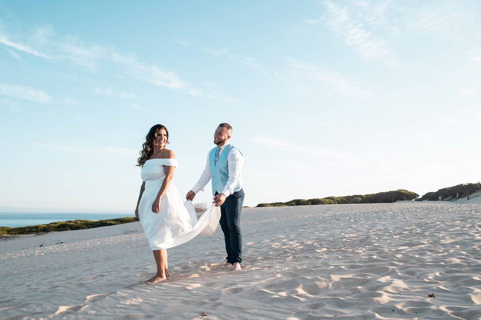 Posboda Punta Paloma