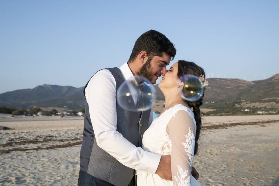 Posboda en Tarifa