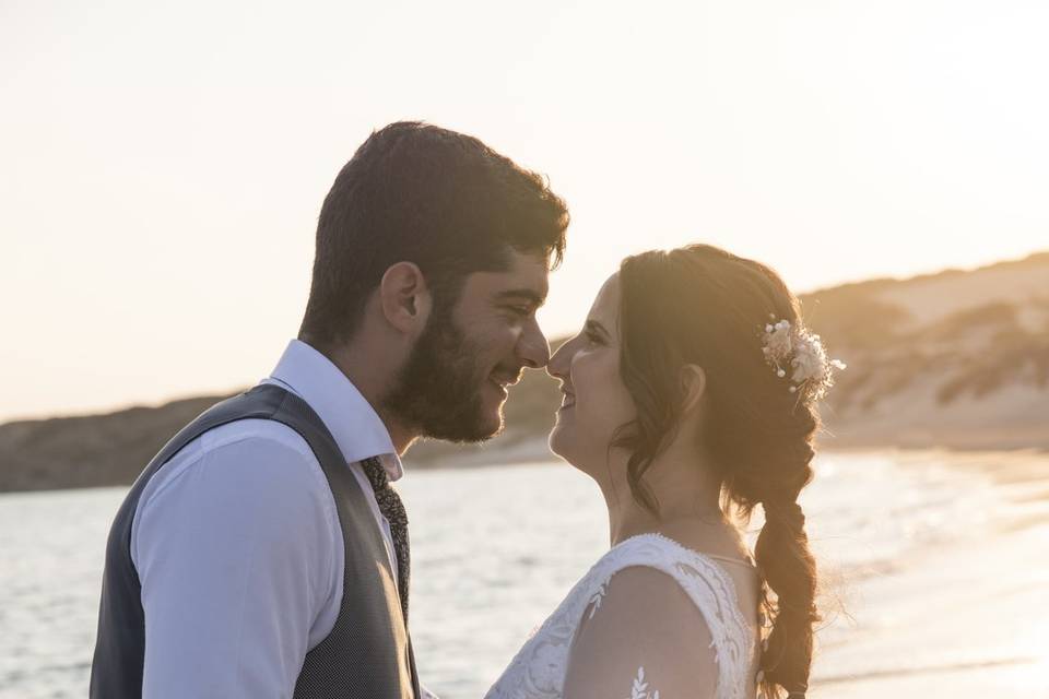 Posboda en Tarifa