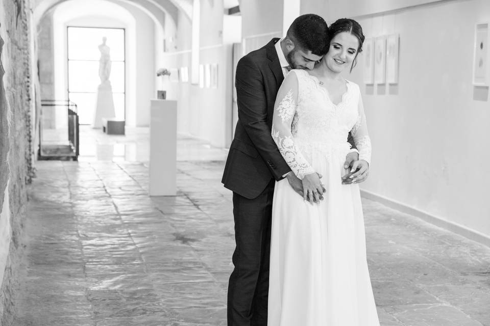 Boda Castillo Tarifa