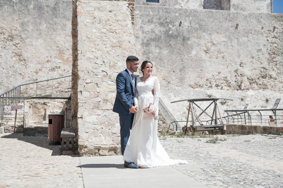 Boda en Tarifa