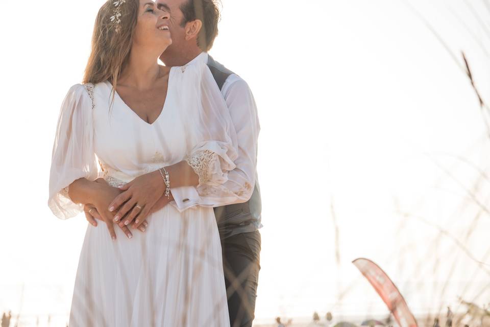 Posboda en Zahara