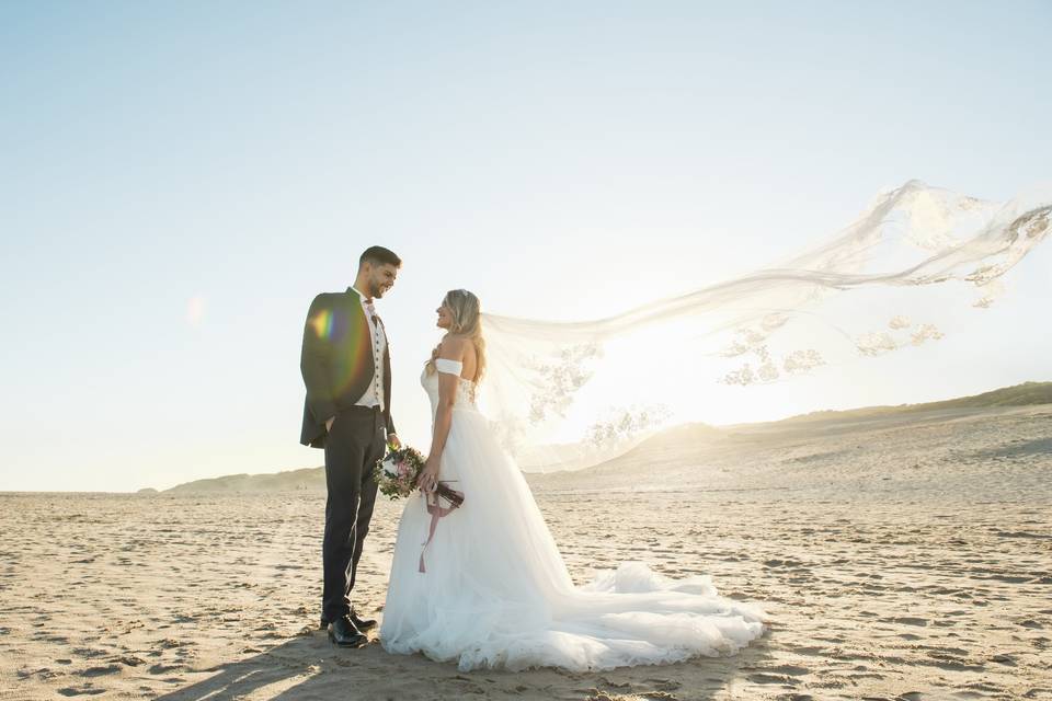 Posboda en Tarifa