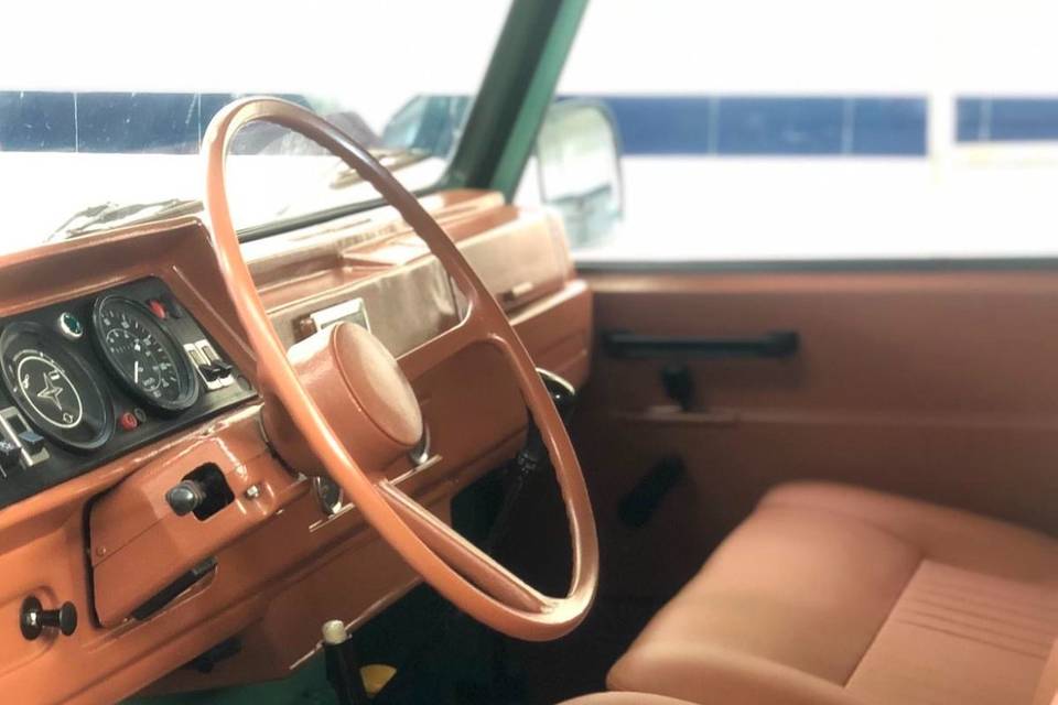 Land Rover