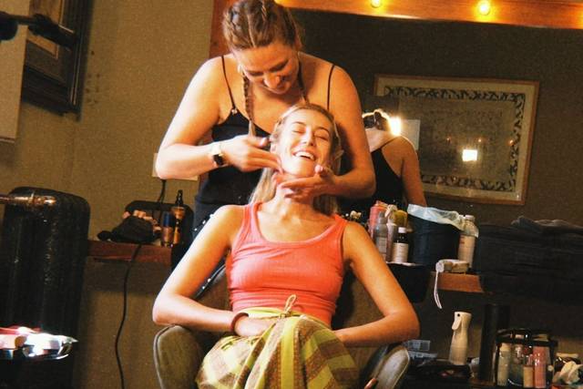 Preparación skin relax