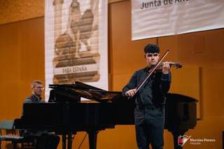 Guille y Rubén