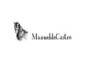 Manuel de Castro logo