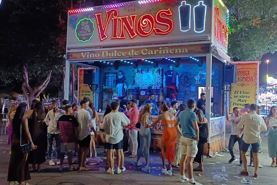 Servicio de calidad