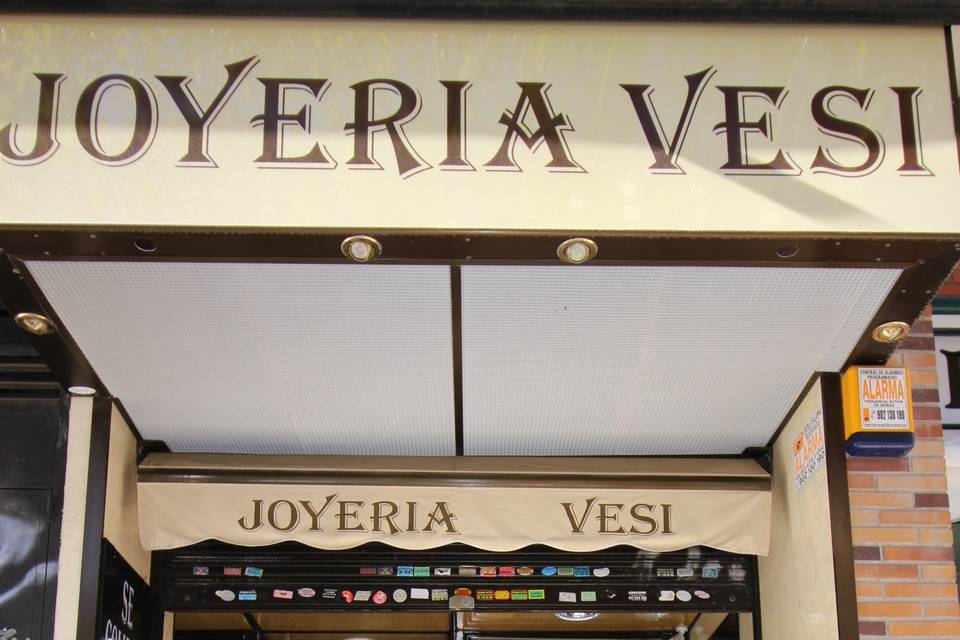 Joyeria Vesi