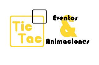 Animaciones Tic Tac