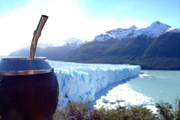 Perito Moreno - Patagonia