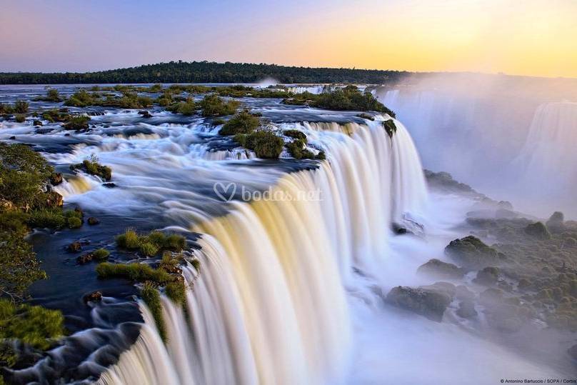 Iguazú - Argentina