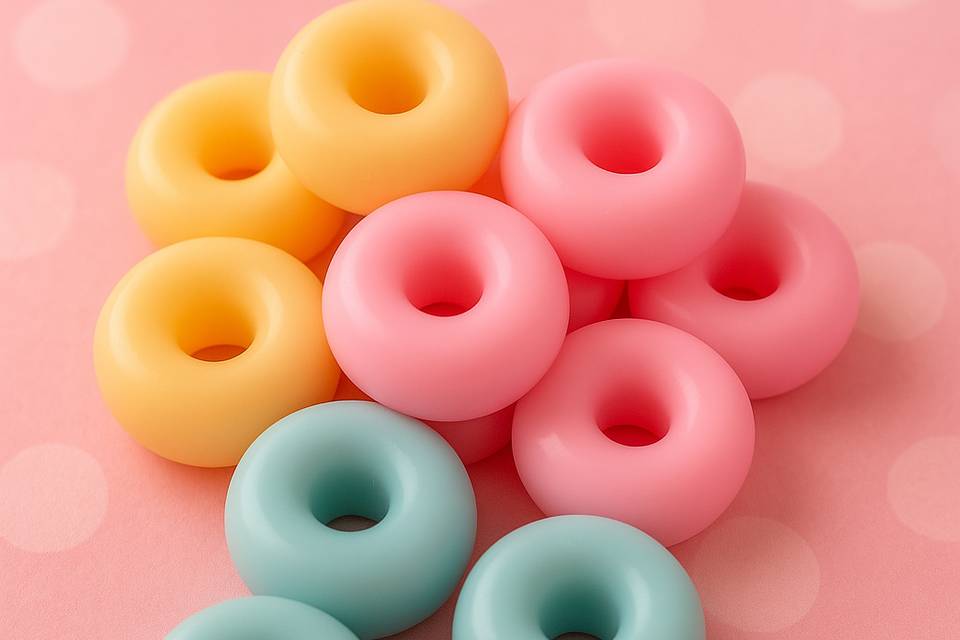 Donuts