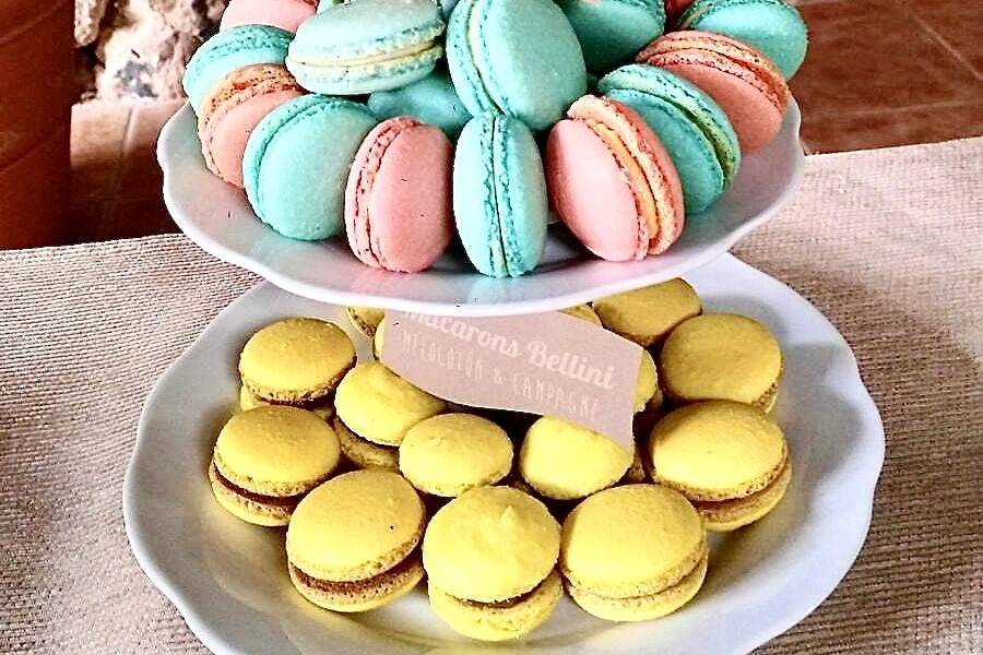 Macarons