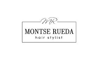 Montse Rueda Estilista