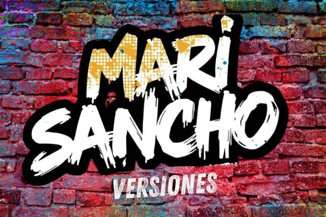 Logo Mari Sancho Versiones