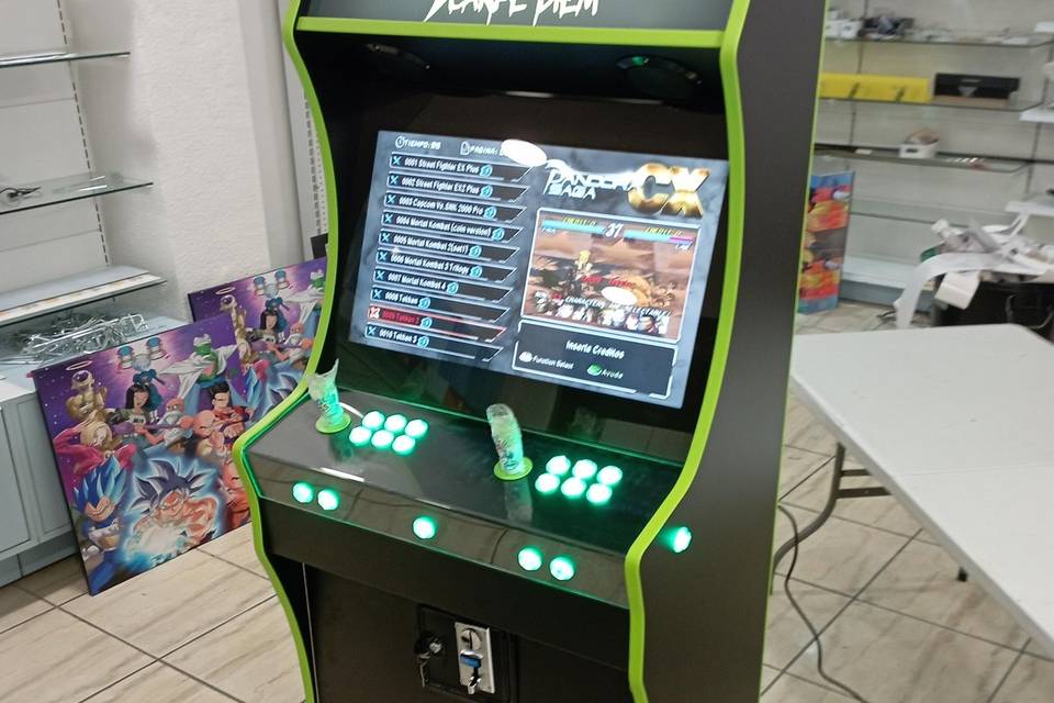 Personalizadas