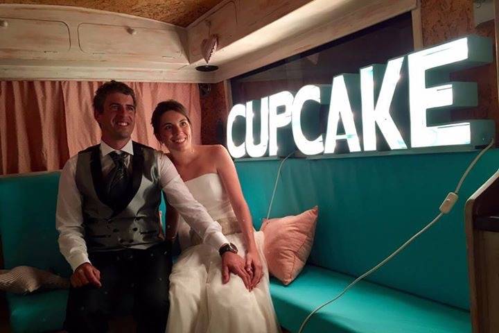 Cupcake Café - Foodtruck