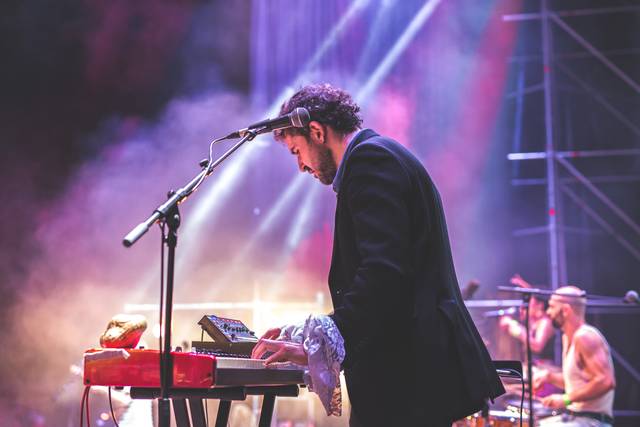 Beethoven (teclados)