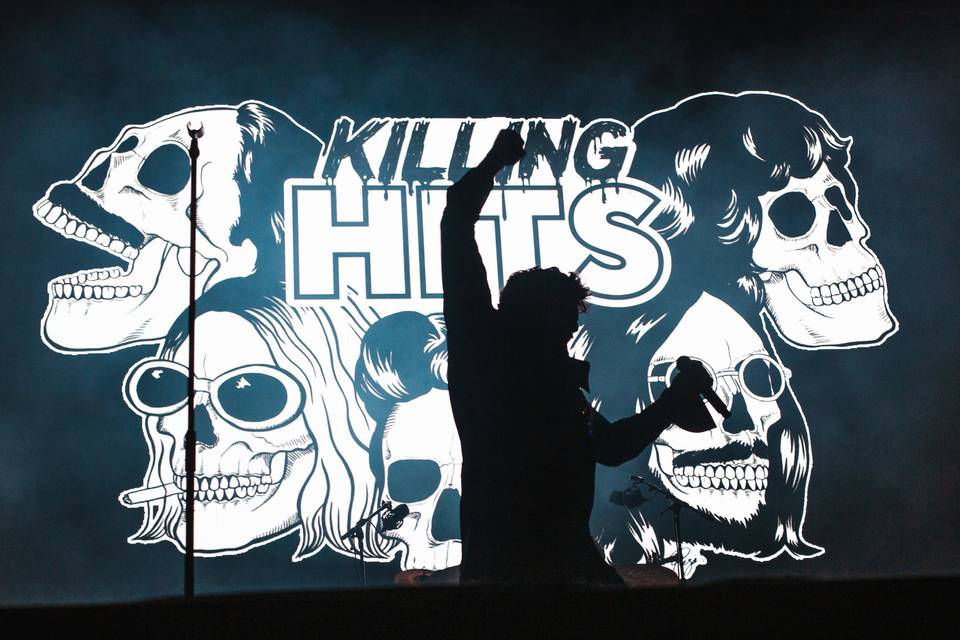 The Killing Hits