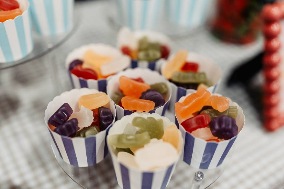 Candy