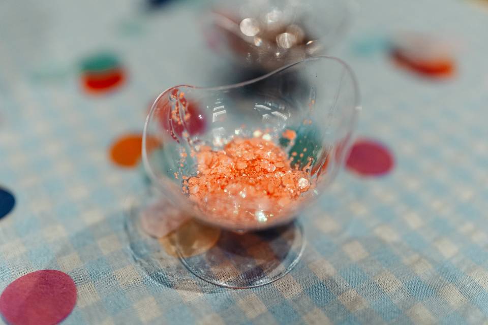 Glitter