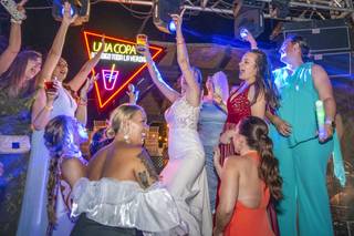 Baileo Events DJ