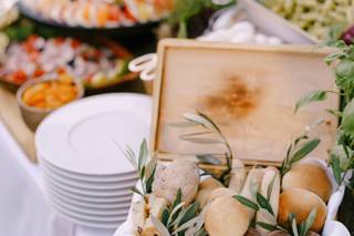 Taste Box