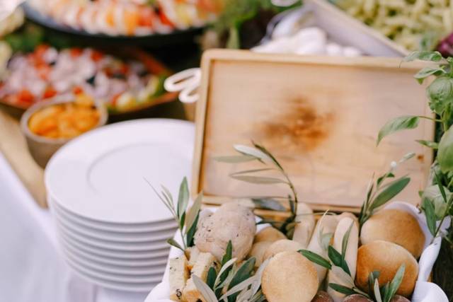 Taste Box