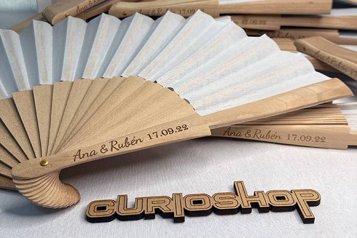 Curioshop