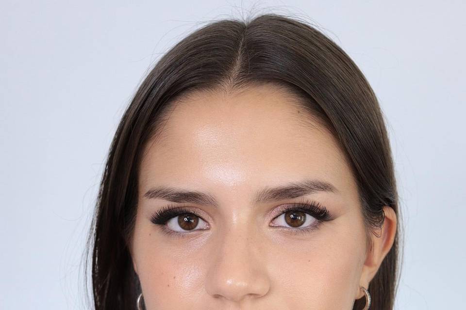 Maquillaje de boda