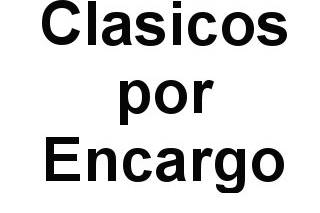 Clasicos por Encargo logo