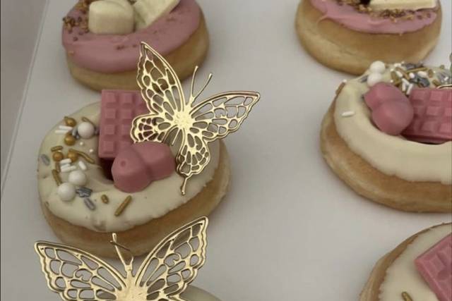 Donuts