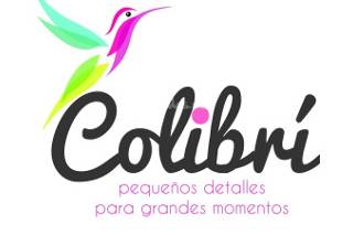 Colibrí logotipo