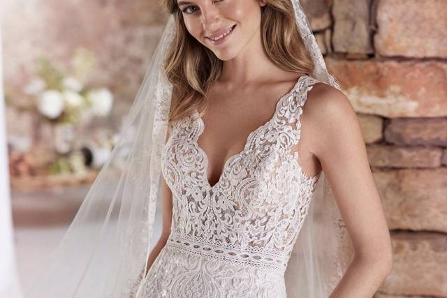 Novias Pepita Due as Consulta disponibilidad y precios