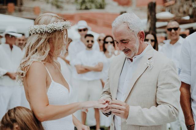 Ceremonia