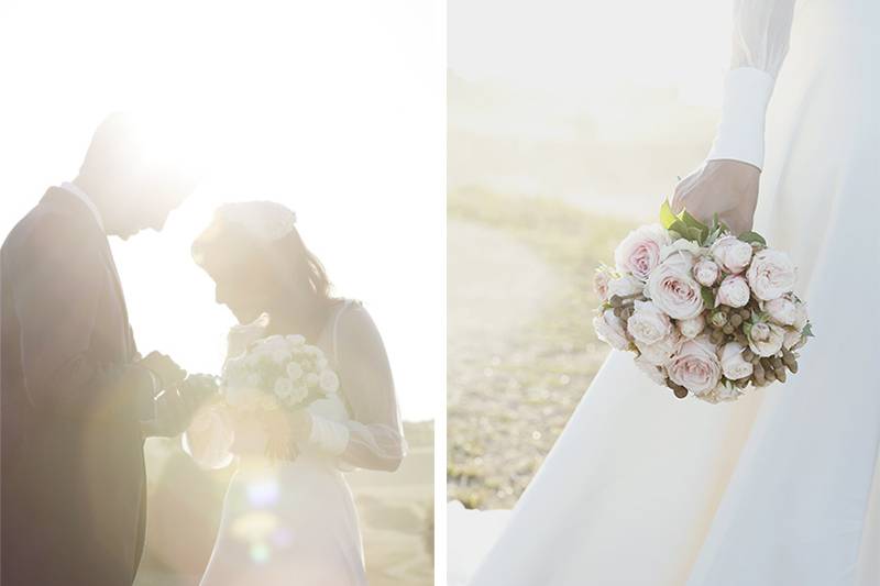 Leafhopper Weddings