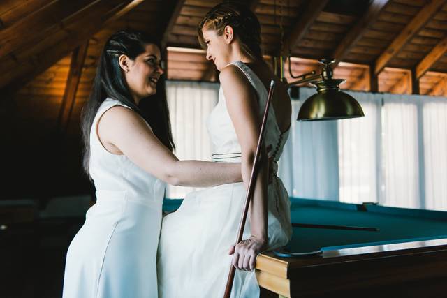 Boda temática